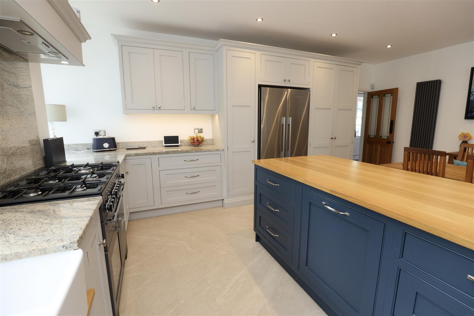 Westways, St Nicholas, Vale Of Glamorgan, CF5 6SG